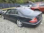 2003 Mercedes-Benz S 500