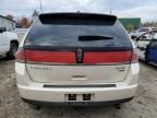 2008 Lincoln MKX