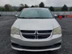 2012 Dodge Grand Caravan SE