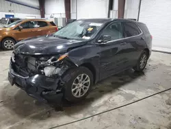 2019 Chevrolet Equinox LT en venta en West Mifflin, PA