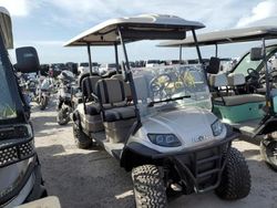 2021 Golf Cart en venta en Riverview, FL