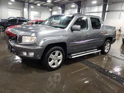 2009 Honda Ridgeline RTL en venta en Ham Lake, MN