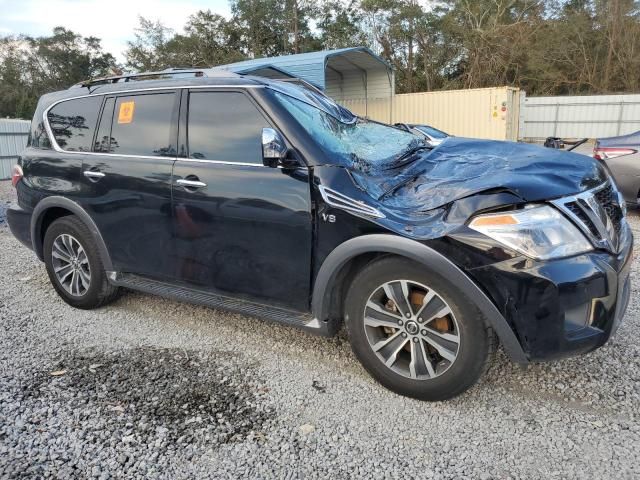 2019 Nissan Armada SV