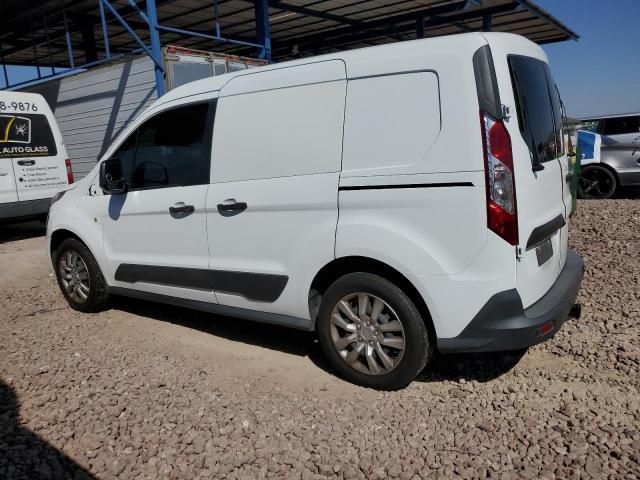 2015 Ford Transit Connect XLT