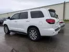 2018 Toyota Sequoia SR5