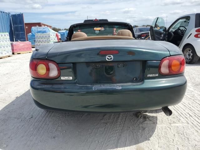 1999 Mazda MX-5 Miata