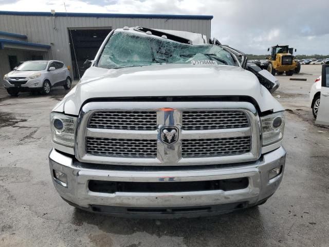 2015 Dodge 3500 Laramie