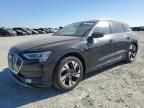 2022 Audi E-TRON Premium Plus