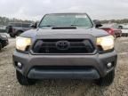 2014 Toyota Tacoma Double Cab Long BED