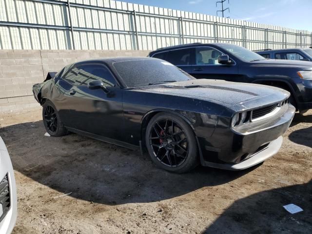 2013 Dodge Challenger R/T