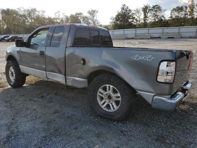 2004 Ford F150