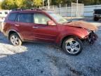 2010 Subaru Forester 2.5X Premium