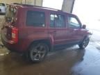 2015 Jeep Patriot Latitude