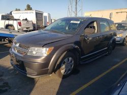 2014 Dodge Journey SE en venta en Hayward, CA