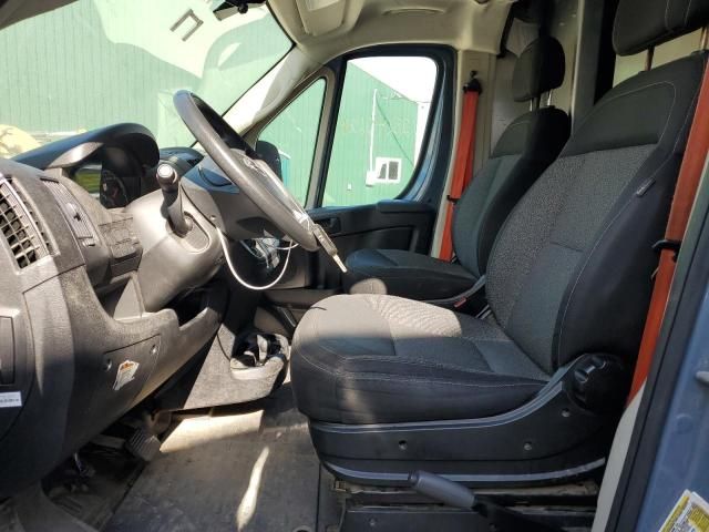 2020 Dodge RAM Promaster 3500 3500 High