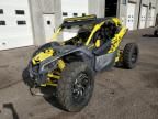 2019 Can-Am Maverick X3 X MR Turbo R