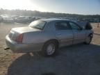 2000 Lincoln Town Car Executive