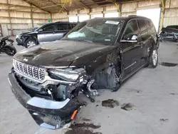 2024 Jeep Grand Cherokee Summit en venta en Phoenix, AZ