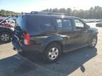 2007 Nissan Pathfinder LE