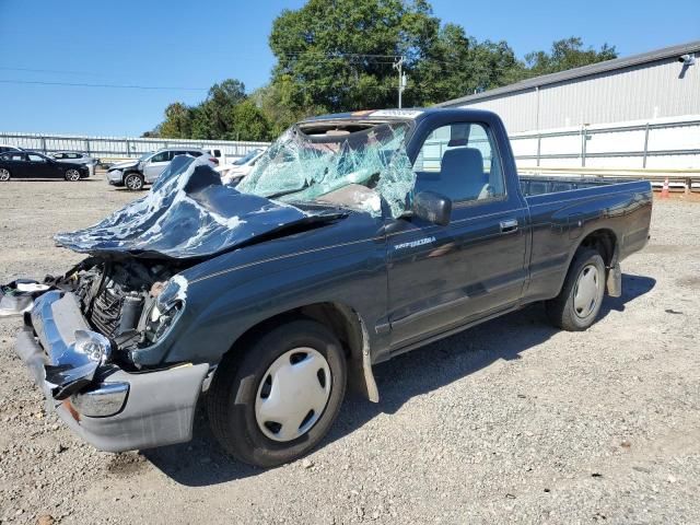 1998 Toyota Tacoma