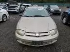 2003 Chevrolet Cavalier