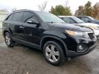 2013 KIA Sorento EX