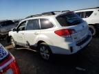 2011 Subaru Outback 3.6R Limited