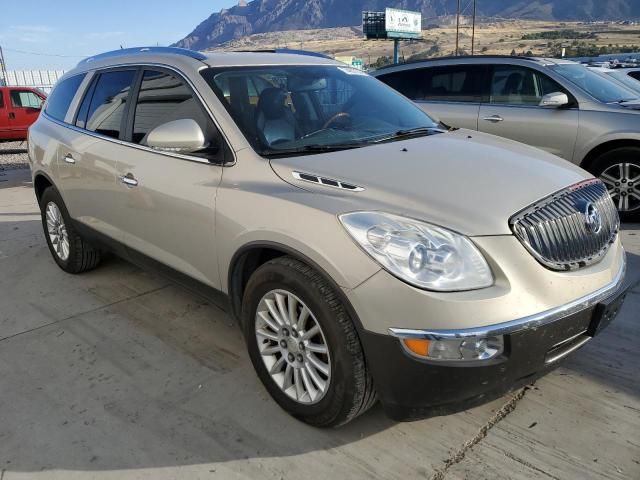 2012 Buick Enclave