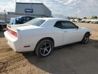 2011 Dodge Challenger