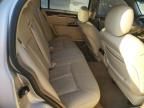 2004 Lincoln Town Car Ultimate