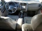 1999 Oldsmobile Bravada