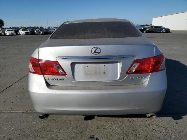 2008 Lexus ES 350