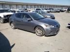 2015 Lexus CT 200