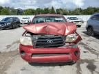 2008 Toyota Tacoma Access Cab