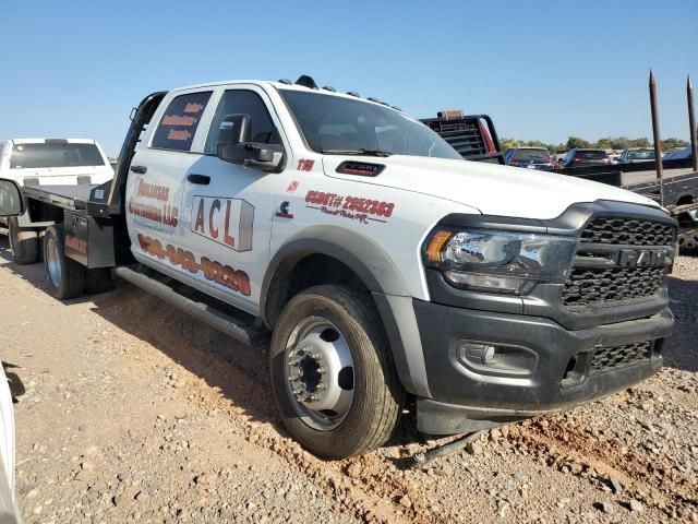 2023 Dodge RAM 5500