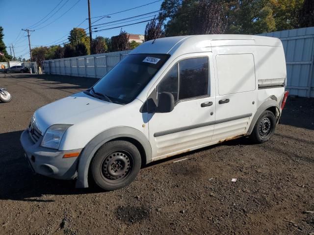 2013 Ford Transit Connect XL