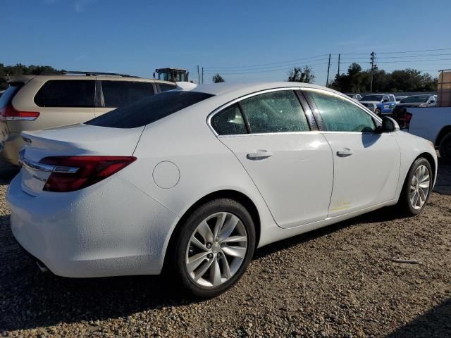 2016 Buick Regal