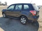 2014 Subaru Forester 2.5I