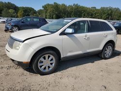 2007 Lincoln MKX en venta en Conway, AR