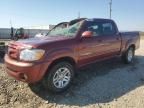 2005 Toyota Tundra Double Cab Limited