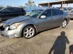 2006 Nissan Maxima SE