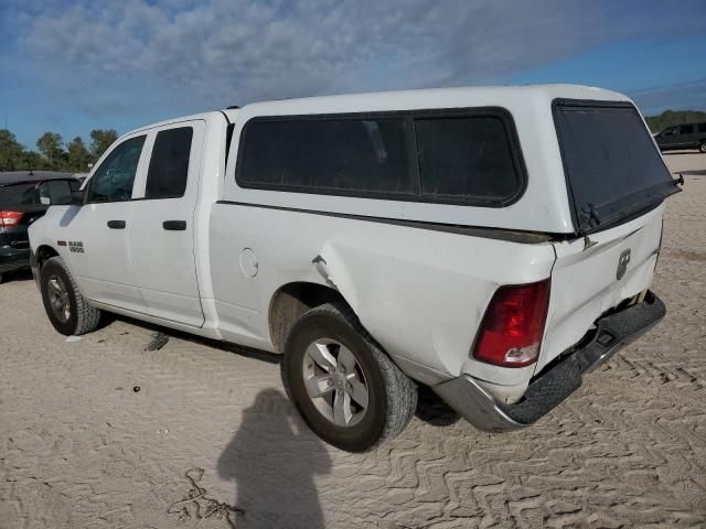 2015 Dodge RAM 1500 ST