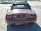 2003 BMW Z4 3.0