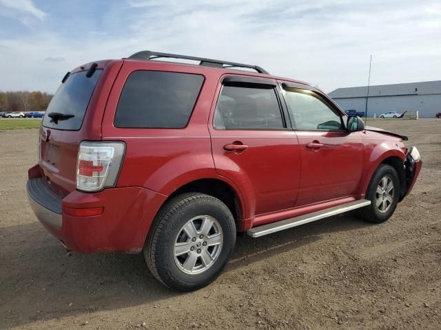 2011 Mercury Mariner