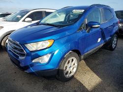 2020 Ford Ecosport SE en venta en Arcadia, FL