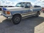 1987 Ford F250