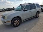 2006 Mercury Mountaineer Luxury