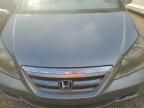 2006 Honda Odyssey EXL