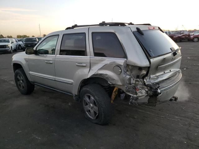 2007 Jeep Grand Cherokee Limited