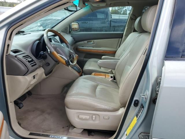 2007 Lexus RX 350